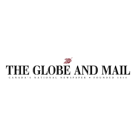 The Globe and Mail