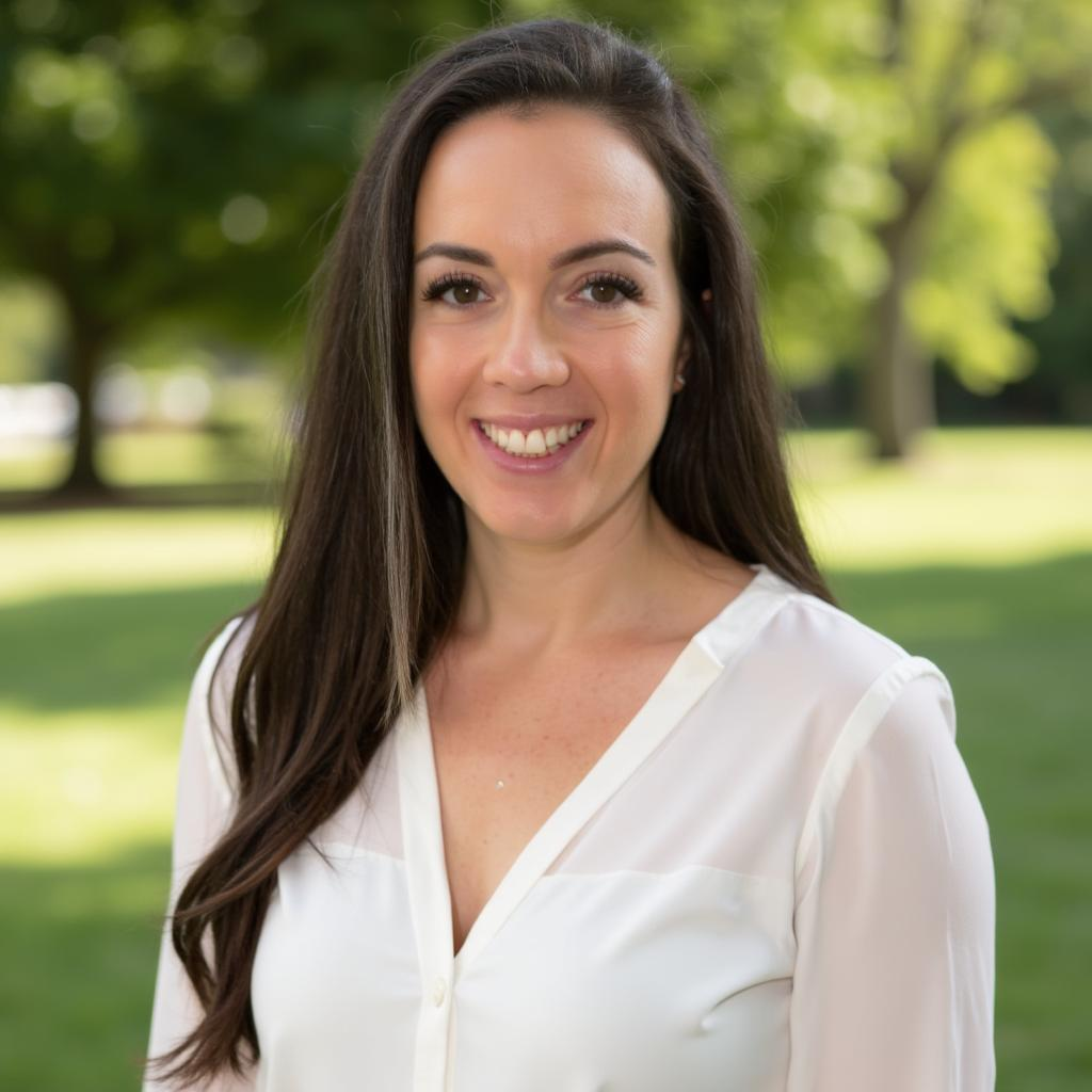 Rachel Danzinger, Founder of Learning Pods